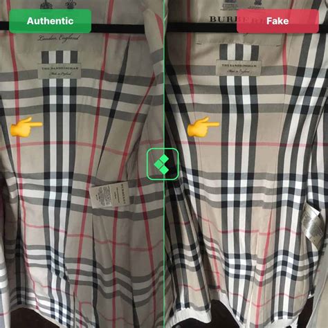 pattern doesn't line up for burberry trench coat fake|burberry coat lookup.